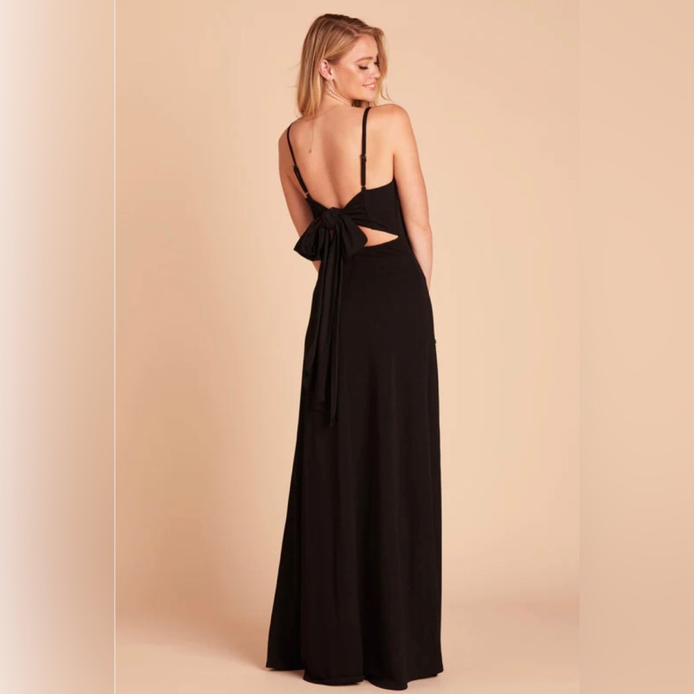 Birdy Grey Benny Dress - Black